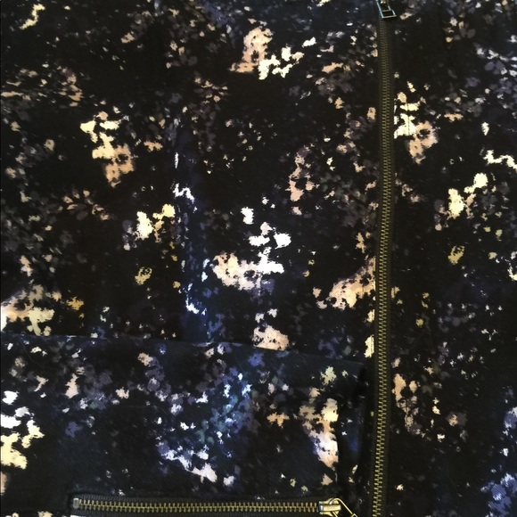 Talula Cropped Jacket - Picture 3 of 3